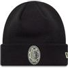 New Era Berretto invernale Cuff Beanie - Colour POP Milan nero
