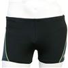 Aquarapid Acquarapid PIREO Costume Short STERCHT 46, Black