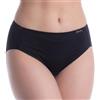 janira Brislip Mutandine Invisibili a Vita Media da Donna Best Comfort 1031672