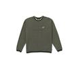 Volcom Felpa da uomo con scritta Entertainment Hockey Dad, Limone erica, Large