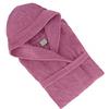 Somma ORIGAMI ACCAPPATOIO IN SPUGNA SOMMA S 108-ROSA VIVO