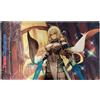 Yu-Gi-Oh! Force of Will Special Playmat Team Challenge - Faria - FOW TCG