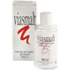 SELLA Srl Viasmalt Acetone 50 ml - Solvente per unghie all'acetone