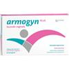 VALDERMA Srl ARMOGYN Plus Lav.Vag.5fl.150ml