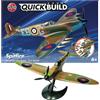 Airfix Quick Build J6000 QUICKBUILD Spitfire
