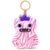 Fuggler Baby Pinkles 3.5-inch Assortment 6 Pack by ZURU da 8 cm. Mini giocattolo di peluche collezionabile per bambini, adolescenti e collezionisti adulti