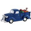 LEMAX CAMIONCINO DEI REGALI - TIS BETTER TO GIVE 84368