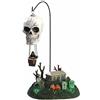 LEMAX LA Mongolfiera del Mietitore - REAPER'S Landing 74202