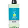 Goa 301ME - Ricarica per diffusore Goatier alla Menta Increspata, 500 ml