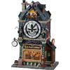LEMAX - B.a. Freyed Clocksmith