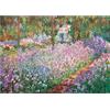 empireposter Monet - Monet's Garden - Poster stampa artistica, dimensioni 100 x 70 cm