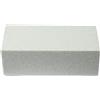 FLOWERBOX Oasis - Spugna per fiori secca, 25 cm, 35 pezzi, made in Germany