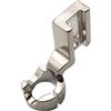 ckpsms Kunpeng -1pcs # en-01 1/10,2 cm righello Foot Frame quilting ricamo Low Shank Fit per Singer PFAFF Viking Brother