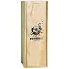 Mabouteille Cassa in legno Champagne (formato Magnum)