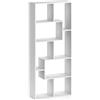 Vicco Divisorio per ambienti Noa, Bianco, 160.6 x 67.2 cm