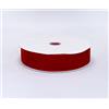 Bomboniere Nastro in Velluto Rosso 3.8 cm x 20 Metri