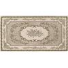 BIANCHERIAWEB Tappeto Camera Salotto Velour Retro Antiscivolo Fantasia Floreale Disegno Operà By Suardi