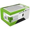 Lexmark - Hohe Ergiebigkeit - Schwarz - Original - Box - Tonerpatrone Lccp, Lrp (75m2hk0)