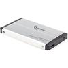 GEMBIRD CAJA EXTERNA USB 3.0 PARA DISCO DURO 2.5'' SATA ALUMINIO GRIS EE2-U3S-2-S