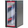 INTELLINET NETWORK SOLUTIONS Intellinet Armadio Server Rack 19'' 600x1000 20 Unita' Nero Serie IdealNET