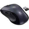 Logitech M510 Wireless Laser Mouse Mouse