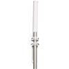 Tenda Antenna Wireless Ip-com Ant12-5g360 12dbi Dual Polarity Omni Antenna Fino A 1km