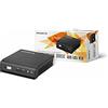 Gigabyte Mini PC Gigabyte GB-BMCE-5105 N5105 Noir