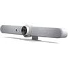 Logitech Rally Bar EU - Off-White