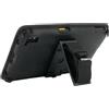 Mobilis Custodia Protettiva Rinforzata per Tablet Zebra ET40 - ET45 10 Nero