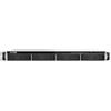 Qnap TS-H765eu - NaS-Server - 4 Sch?chte - Rack - Einbauf?hig - Sata 6gb/s - Ram 8 Gb - 2.5 Gigabit Ethernet - 1u (tS-H765eU-8g)