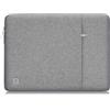 NIDOO Custodia impermeabile per laptop grigio 11.6 pouces