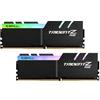 G.Skill Trident Z F4-3000C16D-16GTZR Memoria RAM (16 GB, 2 x 8 GB, DDR4, 3000 MHz, 288-pin DIMM)
