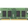 Kingston ValueRAM 4GB 1600MHz DDR3 NonECC CL11 SODIMM 1Rx8 1.5V KVR16S11S8/4 Memoria Laptop