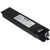 Toshiba TONER NERO T-FC25EK NERO COMPATIBILE 6AJ00000075 PER TOSHIBA E-STUDIO 2040,2540,3040,4540C TFC25E 34.200 PAGINE