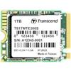 Transcend SSD interno M.2 2230 NVMe PCIe Gen3 x4 da 1 TB, memoria 3D TLC NAND (lettura/scrittura fino a 2.900/2.650 MB/s), garanzia 5 anni - TS1TMTE300S