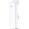 TP-LINK CPE510 punto accesso WLAN Supporto Power over Ethernet (PoE) Bianco 300 Mbit/s