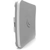 Mikrotik RBSXTsqG-5acD 1000 Mbit/s Bianco Collegamento Ethernet, supporta l'alimentazione Via questa porta (PoE)
