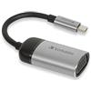 Verbatim USB-CTM to VGA Adapter, 49145