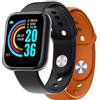 Celly Accessori Smartphone Marca Modello Trainer SMARTBAND OR