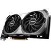 MSI GeForce RTX 4070 Ti SUPER 16G VENTUS 2X OC Scheda Video Gaming - 16GB GDDR6X, 2655 MHz, PCI Express Gen 4, 256-bit, 3x DP v1.4a, HDMI 2.1a (Supporta 4K & 8K HDR)