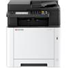 Kyocera Ecosys Ma2600cwfx - Stampante Multifunzione - Colore - Laser - Legale (216 X 356 Mm)/