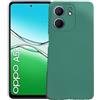 KEJI Cover in TPU, Morbido Custodia Slim Anti Scivolo Custodia Protezione Posteriore Cover Antiurto per OPPO A5x 5G/4G (Tiffany)