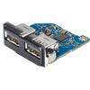 HP USB 3.1 Gen1 x2 Modulo Flex IO v2