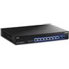 TRENDnet 10-PORT 10G UNMANAGED SWITCH (TEG-S7102)