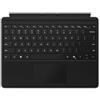 Microsoft Surface Pro Keyboard mit Copilot-Taste schwarz
