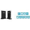 Yeastar Neogate TA810 8 Porte fxo compatibile Ms Lync