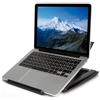 Hamlet XTMS100 - Tiramisù Supporto per Computer Portatili made in Italy.
