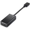 HP N9K76AA Adattatore da USBC a VGA HP