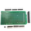 WINGONEER® Prototipo PCB per Arduino MEGA 2560 R3 Shield Board DIY (T0338)