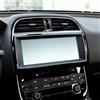GKQRKVNM Interni auto Compatibile Con Jaguar XJL XF XFL XE